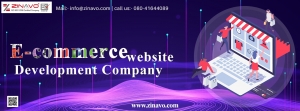 E Commerce Website Development Company in Bangalore